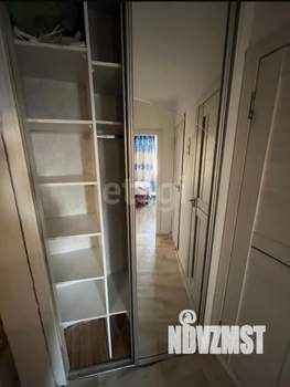 1-к квартира, вторичка, 41м2, 10/10 этаж