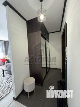 1-к квартира, вторичка, 36м2, 10/10 этаж