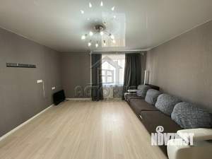 2-к квартира, вторичка, 64м2, 9/10 этаж