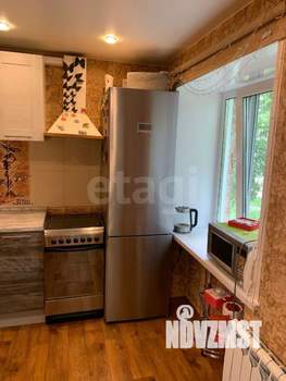 2-к квартира, вторичка, 43м2, 2/5 этаж