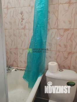 1-к квартира, вторичка, 18м2, 5/5 этаж