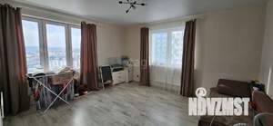 2-к квартира, вторичка, 60м2, 22/25 этаж