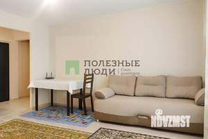 2-к квартира, вторичка, 57м2, 3/14 этаж