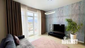 2-к квартира, вторичка, 56м2, 7/9 этаж