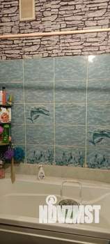 2-к квартира, вторичка, 59м2, 1/3 этаж