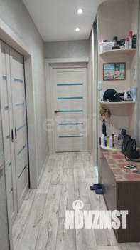 2-к квартира, вторичка, 53м2, 8/9 этаж