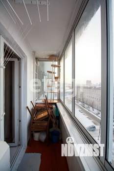 3-к квартира, вторичка, 65м2, 7/9 этаж