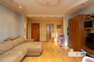 3-к квартира, вторичка, 65м2, 3/16 этаж