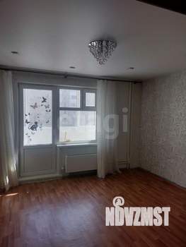 3-к квартира, вторичка, 78м2, 1/11 этаж