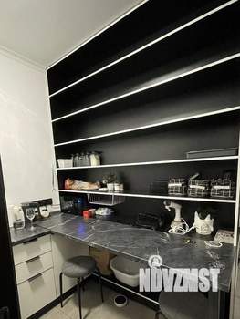 Студия квартира, вторичка, 22м2, 4/17 этаж