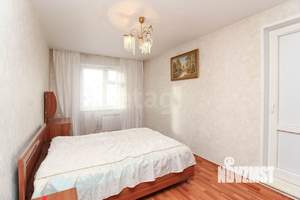 3-к квартира, вторичка, 86м2, 8/14 этаж