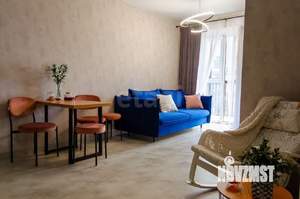 2-к квартира, вторичка, 34м2, 15/17 этаж