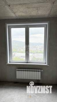 1-к квартира, вторичка, 37м2, 14/20 этаж