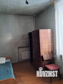 3-к квартира, вторичка, 74м2, 4/4 этаж