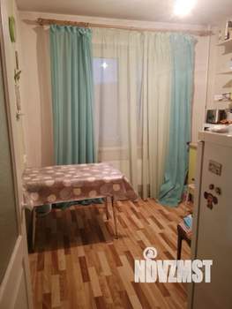 2-к квартира, вторичка, 53м2, 1/7 этаж