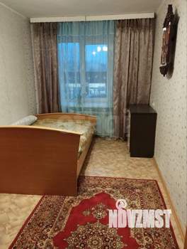 2-к квартира, вторичка, 51м2, 1/9 этаж