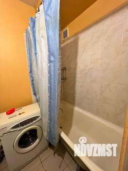 Студия квартира, вторичка, 23м2, 1/6 этаж