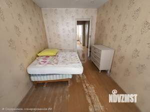 4-к квартира, вторичка, 91м2, 1/10 этаж