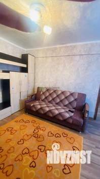 3-к квартира, вторичка, 45м2, 3/5 этаж