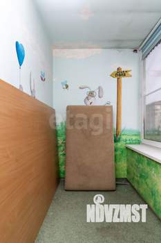 1-к квартира, вторичка, 31м2, 2/9 этаж