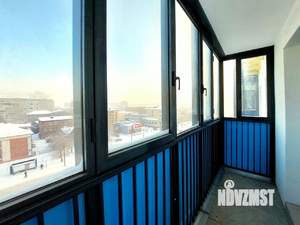 4-к квартира, сданный дом, 107м2, 6/10 этаж