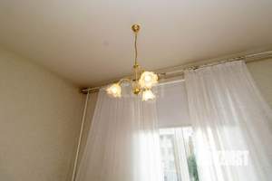 2-к квартира, вторичка, 43м2, 3/5 этаж