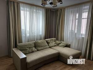 2-к квартира, вторичка, 64м2, 3/10 этаж