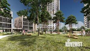 2-к квартира, вторичка, 45м2, 2/23 этаж