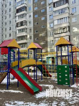 2-к квартира, вторичка, 53м2, 8/10 этаж