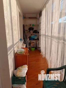 1-к квартира, вторичка, 40м2, 7/19 этаж