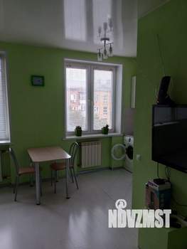 1-к квартира, вторичка, 33м2, 4/5 этаж