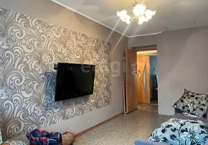 2-к квартира, вторичка, 41м2, 2/5 этаж