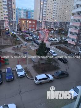 1-к квартира, вторичка, 38м2, 5/16 этаж