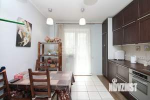 1-к квартира, вторичка, 43м2, 2/10 этаж