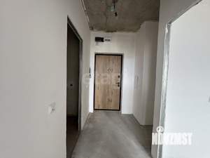 2-к квартира, вторичка, 38м2, 17/24 этаж