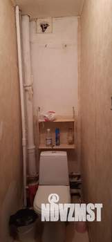 2-к квартира, вторичка, 48м2, 3/5 этаж