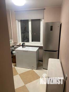 2-к квартира, вторичка, 41м2, 2/9 этаж