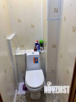 4-к квартира, вторичка, 78м2, 6/10 этаж