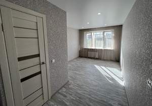 Студия квартира, вторичка, 17м2, 5/5 этаж