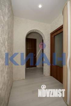 2-к квартира, вторичка, 49м2, 8/10 этаж