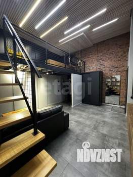 2-к квартира, вторичка, 48м2, 1/20 этаж