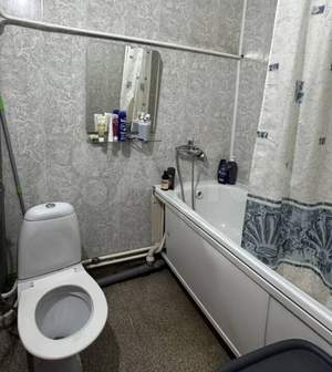 1-к квартира, вторичка, 31м2, 5/5 этаж