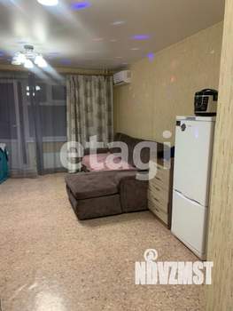 Студия квартира, вторичка, 30м2, 14/18 этаж