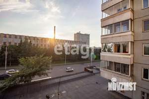 2-к квартира, вторичка, 52м2, 3/17 этаж
