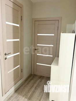 1-к квартира, вторичка, 33м2, 1/5 этаж