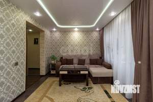 2-к квартира, вторичка, 48м2, 3/5 этаж