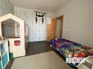 2-к квартира, вторичка, 59м2, 9/16 этаж