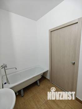 1-к квартира, вторичка, 46м2, 19/25 этаж