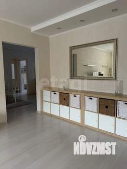 3-к квартира, вторичка, 82м2, 1/10 этаж