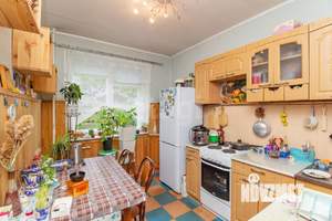 2-к квартира, вторичка, 51м2, 4/9 этаж